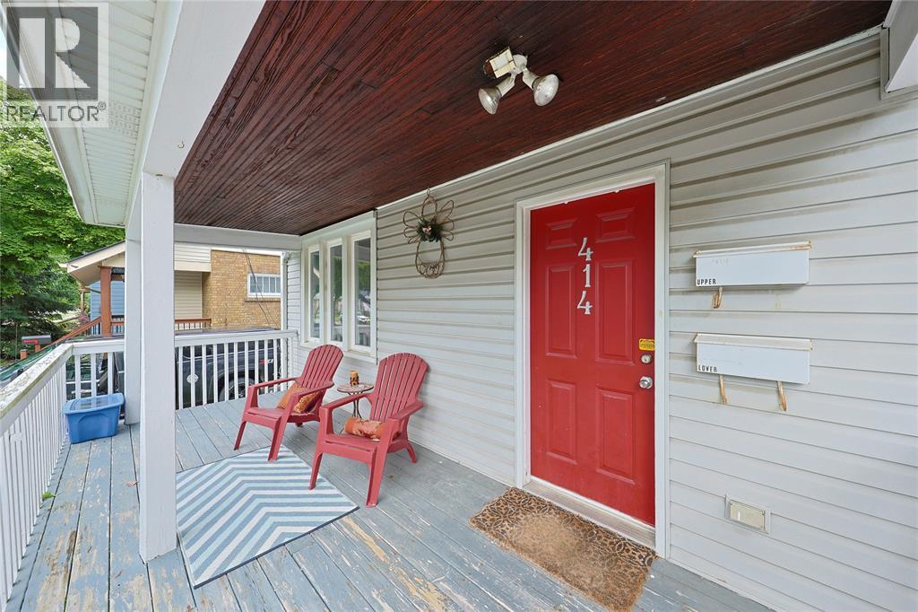 Residential Income in Sarnia 2