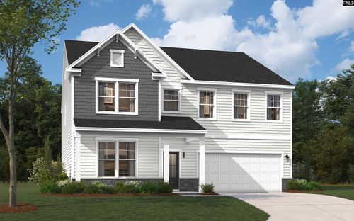 720 Feldspar Court, Chapin, SC, 29036 | Card Image