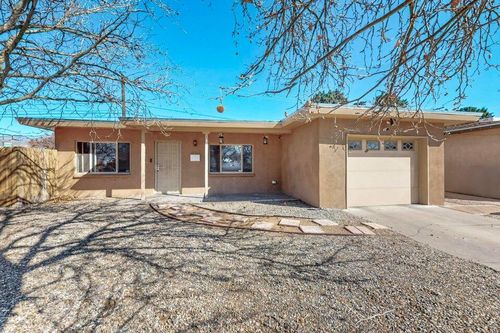 1724 Glorieta St Ne, Albuquerque, NM, 87112-4125 | Card Image