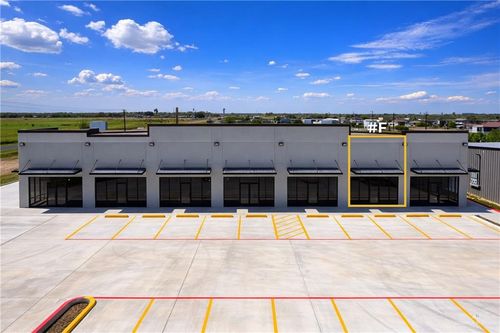 f-3419 S Alamo Rd, Edinburg, TX, 78542-3396 | Card Image