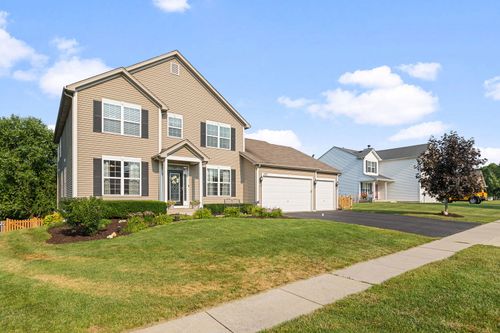 1717 Hoover Trl, McHenry, IL, 60051-3608 | Card Image