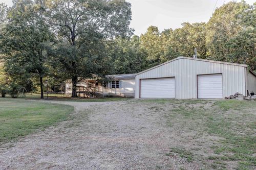 3684 Highway 60 W, Perryville, AR, 72126-8622 | Card Image