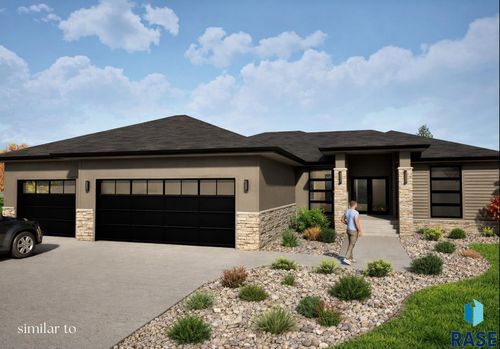 5509 E Morningside Cir, Sioux Falls, SD, 57110-7153 | Card Image
