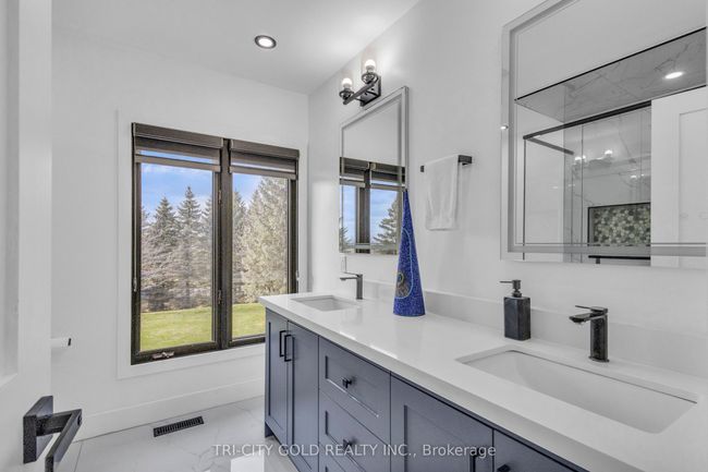 2 Currie Drive, House other with 4 bedrooms, 5 bathrooms and 11 parking in Puslinch ON | Image 14