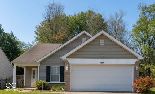 550 Speedway Woods Dr, Indianapolis, IN, 46224-6143 | Card Image