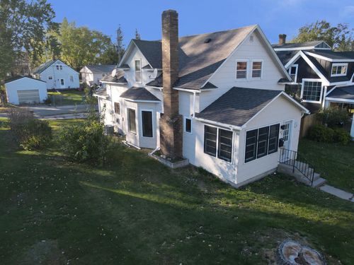 511 8th St Ne, Staples, MN, 56479-3016 | Card Image