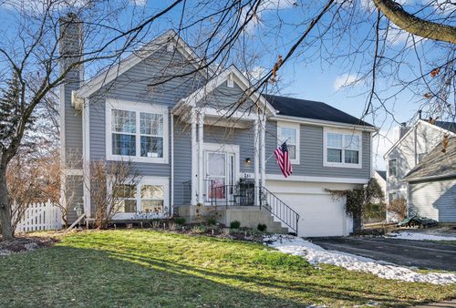 251 Arlington Ln, Grayslake, IL, 60030-3706 | Card Image