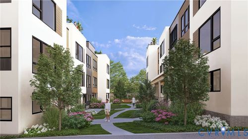 110 Manchester Mews, Richmond, VA, 23224-0020 | Card Image