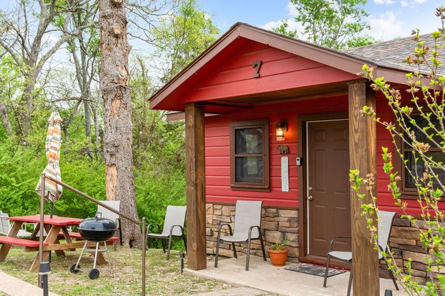 Cabin #7 | Image 54