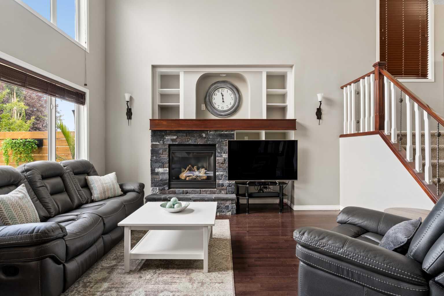 Residential in Calgary 3