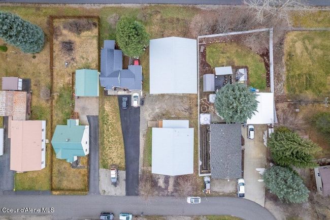 807 E Garden Ave, House other with 3 bedrooms, 1 bathrooms and null parking in Osburn ID | Image 30
