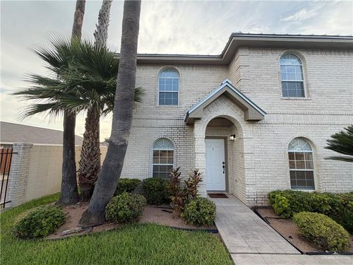 4-620 Robin Avenue, McAllen, TX, 78501 | Card Image
