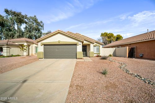 2396 E Winchester Pl, Chandler, AZ, 85286-1215 | Card Image