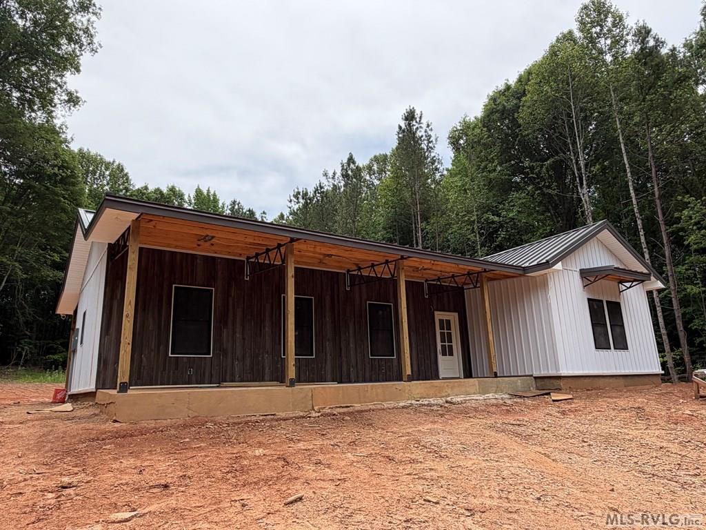 Residential in Bracey 5