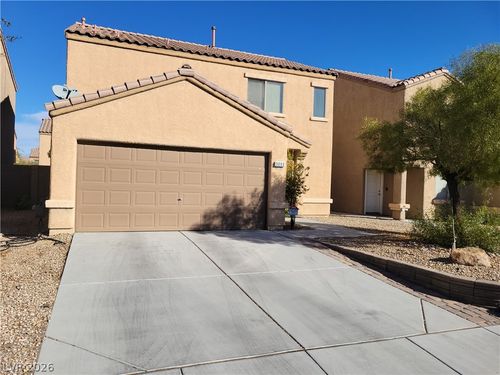 9090 Tolford Ave, Las Vegas, NV, 89148-4952 | Card Image