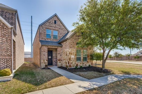 1428 Pebble Way, Allen, TX, 75013-5119 | Card Image
