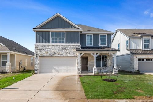 310 Georgia Lace Trail, Georgetown, TX, 78626 | Card Image