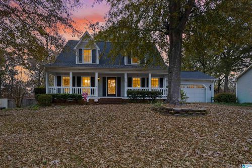 4409 Cambridge Ln, ANNISTON, AL, 36207-1706 | Card Image