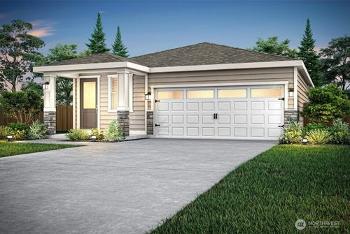 6379 Nw Bruggman Loop, Bremerton, WA, 98312-4422 | Card Image
