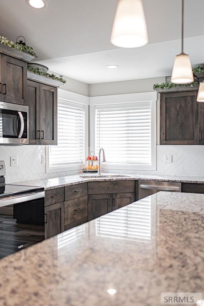 544 Washington Loop, House other with 5 bedrooms, 3 bathrooms and 2 parking in Rigby ID | Image 17