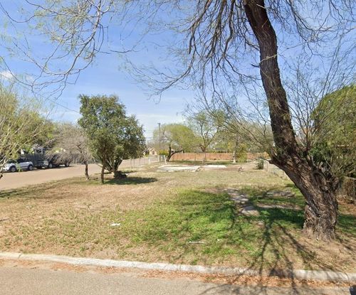 401 E Samano Street, Edinburg, TX, 78539 | Card Image