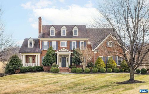 585 Ragged Mountain Dr, CHARLOTTESVILLE, VA, 22903-7617 | Card Image