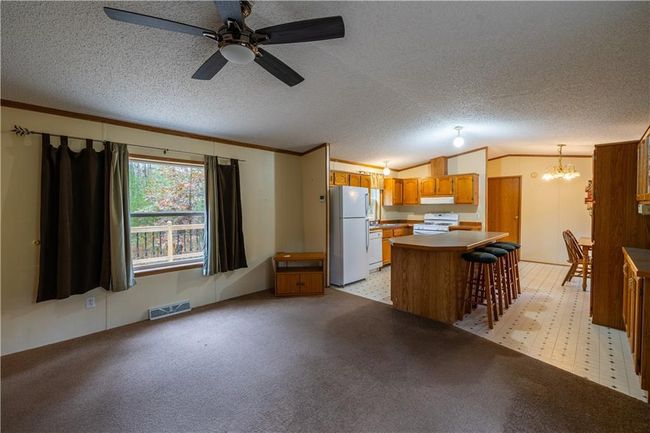N10345 Old Highway K, House other with 3 bedrooms, 2 bathrooms and null parking in MERRILLAN WI | Image 29