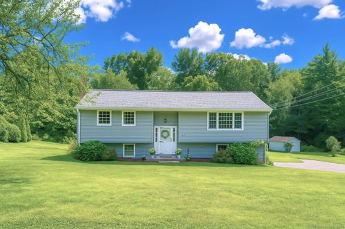 95 Canal Rd, Granby, CT, 06035-2217 | Card Image