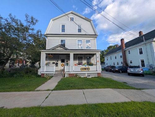 2-400 Cliff St, St. Johnsbury, VT, 05819-1081 | Card Image