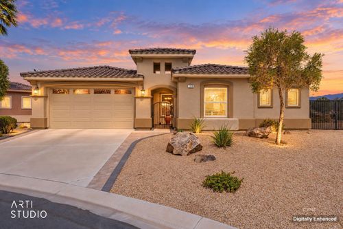 1300 Blind Pew Rdg, Mesquite, NV, 89027-1213 | Card Image