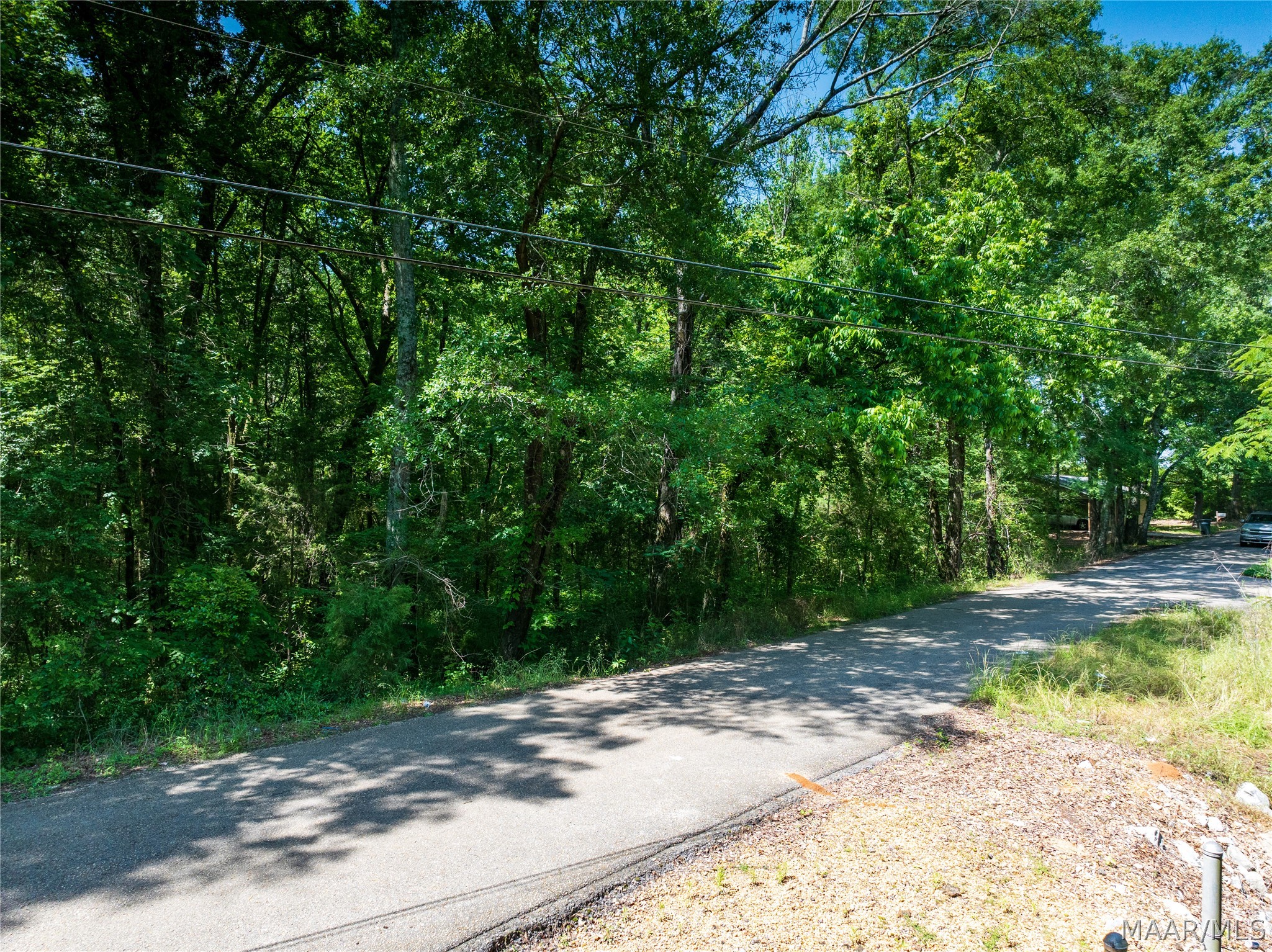 Land in Greensboro 3