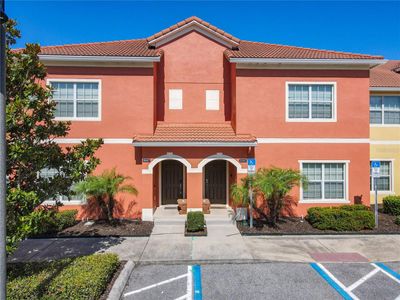 8845 Candy Palm Road, Townhouse with 4 bedrooms, 3 bathrooms and null parking in Kissimmee FL | Image 1