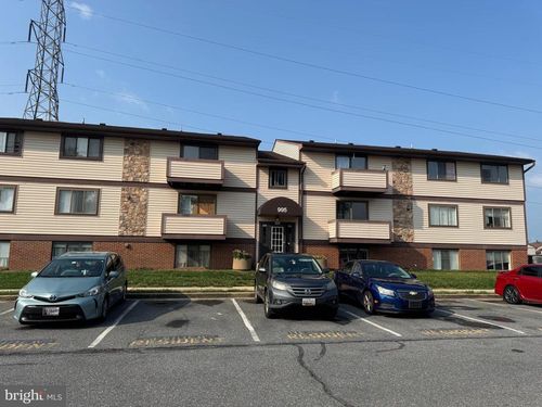 g-995 Heather Ridge Dr, FREDERICK, MD, 21702-1430 | Card Image
