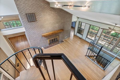 4224 N Taliesin Lane, Fayetteville, AR, 72703 | Card Image