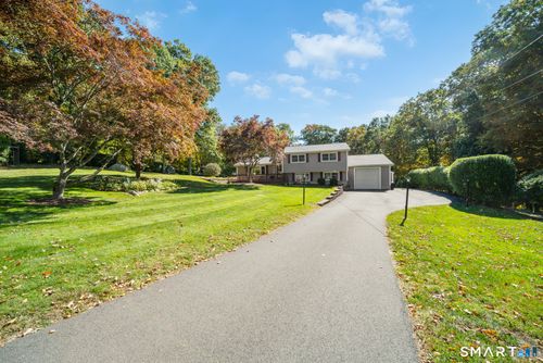 5 Twin Rocks Drive, New Fairfield, CT, 06812 | Card Image