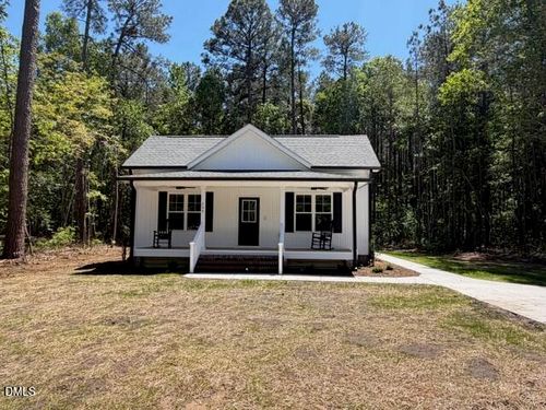 lot-2-209 Chase St, Eureka, NC, 27830-8736 | Card Image