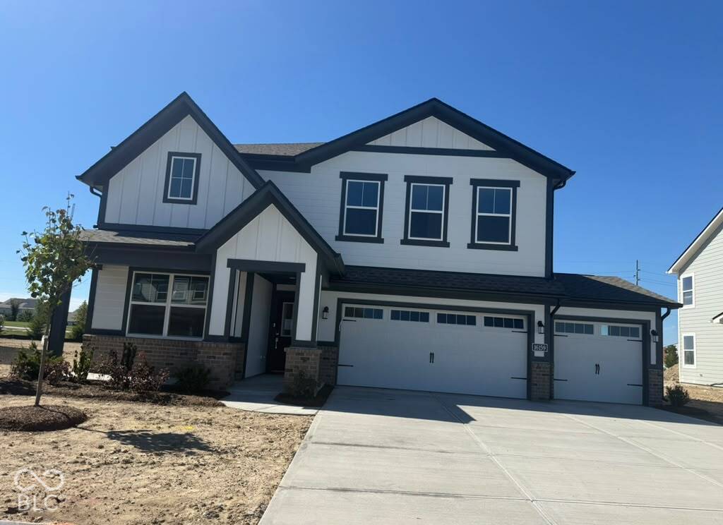 Residential Lease in Noblesville