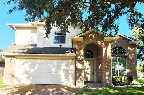14631 Timber Cliff Ln, Cypress, TX, 77429-1748 | Card Image
