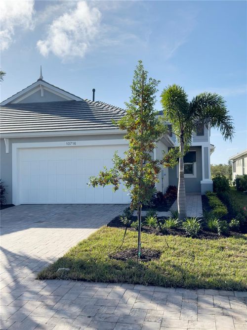 10716 Klee Ave, BRADENTON, FL, 34212-1406 | Card Image