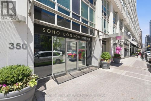 m24-350 Wellington St W, Toronto, ON, M5V3W9 | Card Image