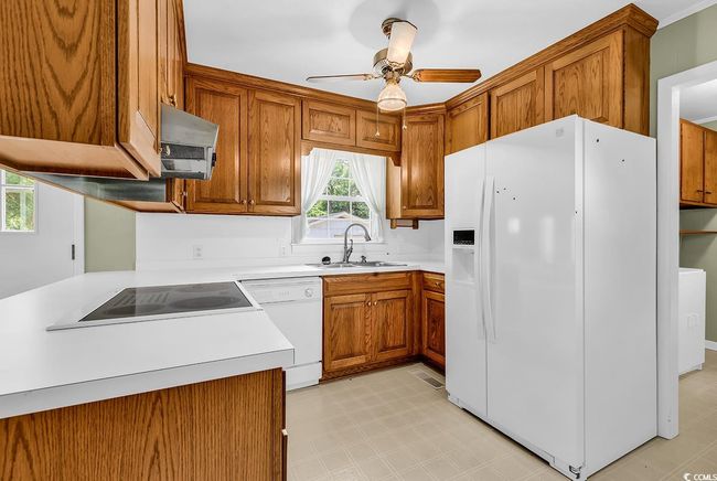 823 Bellamy Ave, House other with 3 bedrooms, 2 bathrooms and 4 parking in Murrells Inlet SC | Image 9