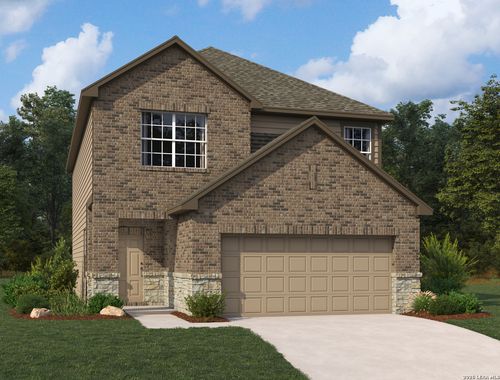 13767 Birch Xing, San Antonio, TX, 78252-4703 | Card Image