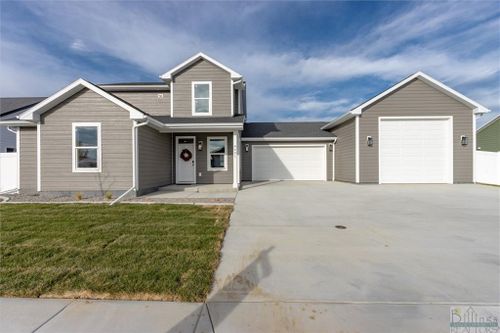 2343 Slate Road, Billings, MT, 59106 | Card Image