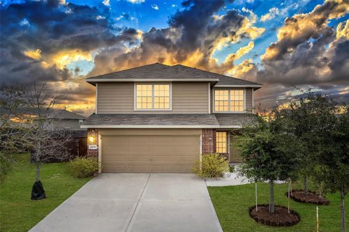 4308 Connor Mills Ct, Porter, TX, 77365-7088 | Card Image