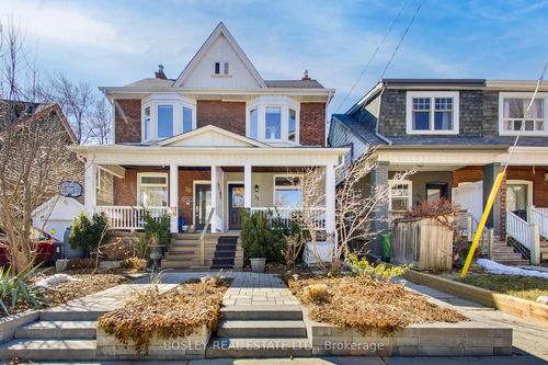 38 Earl Grey Rd, Toronto, ON, M4J3L2 | Card Image