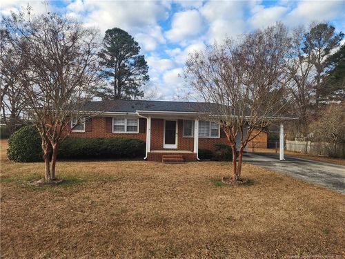 206 Britt St, Smithfield, NC, 27577-3102 | Card Image