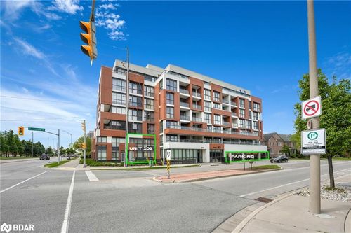 101-5001 Corporate Dr, Burlington, ON, L7L0H5 | Card Image