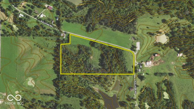 10081 Sullivan Rd, Home with 0 bedrooms, 0 bathrooms and null parking in Vevay IN | Image 50