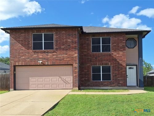 1127 Stone Arch, New Braunfels, TX, 78130-2445 | Card Image