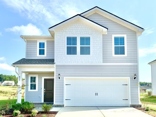 821 Moray Ln, Clarksville, TN, 37043-3176 | Card Image